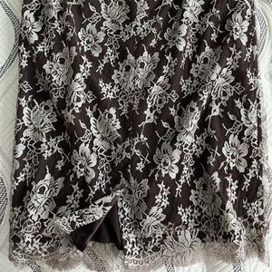 St John Couture Pencil Skirt